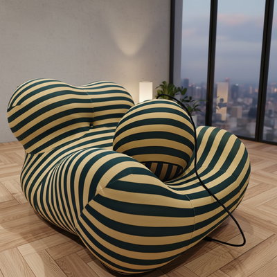 Sillon B&B UP