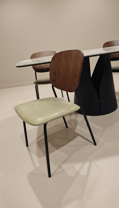 Silla De Comedor Noblesse