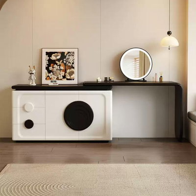 Comoda Tocador Lunar Desing