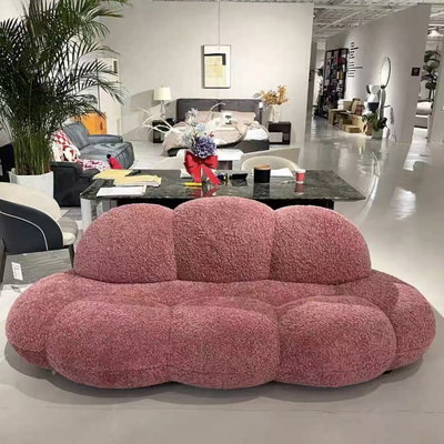 Sofa Nuvole Rose