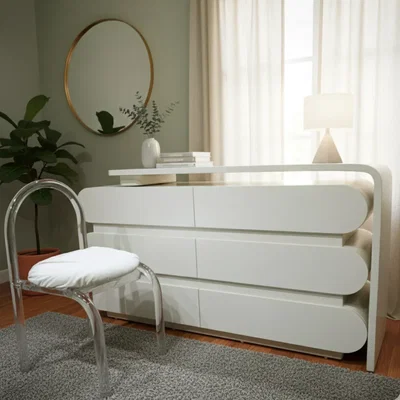 Comoda Tocador Essenza (OFERTA) 