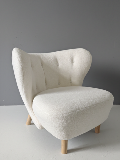 Sillon Vellum 