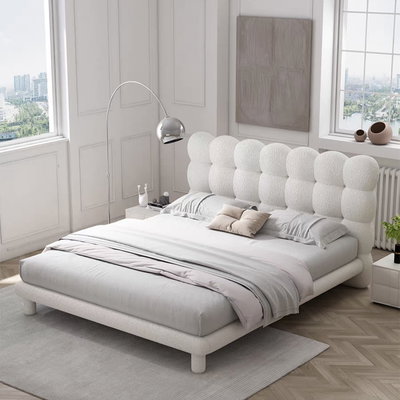 Cama Para Adulto Borghese