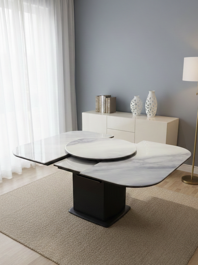 Mesa De Comedor Domus