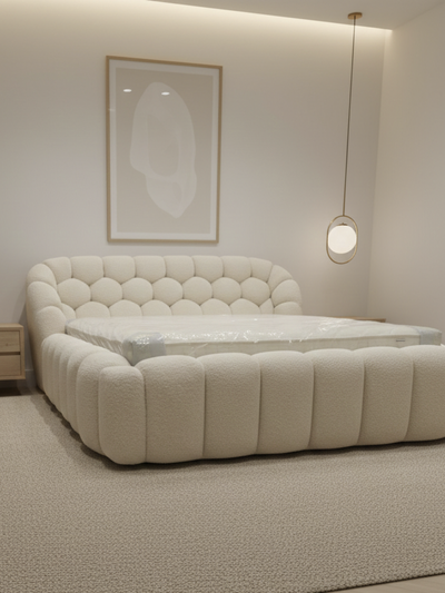 Cama Para Adulto Brumell
