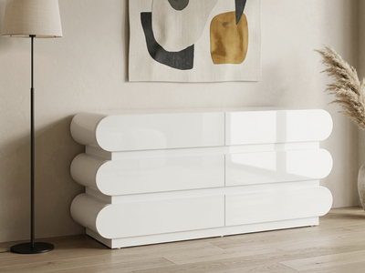 Comoda Tocador Essenza (OFERTA) 
