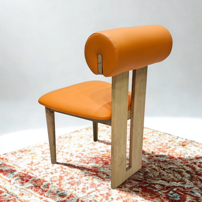Silla De Comedor Liora