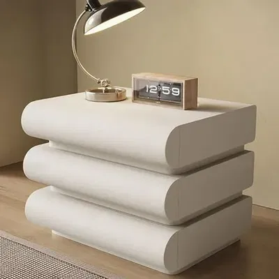 Mesita De Noche Cloud