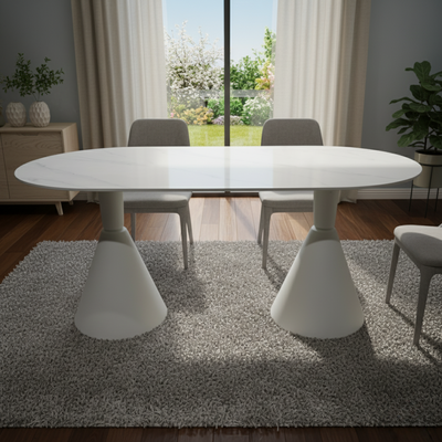 Mesa De Comedor Eira 1.8