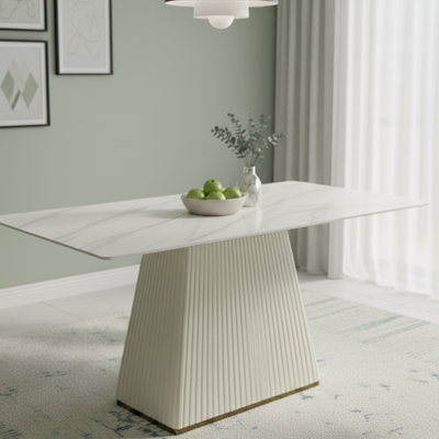 Mesa De Comedor Sora 1.6