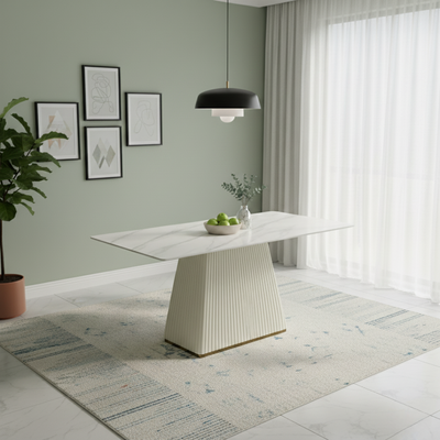 Mesa De Comedor Sora 1.8