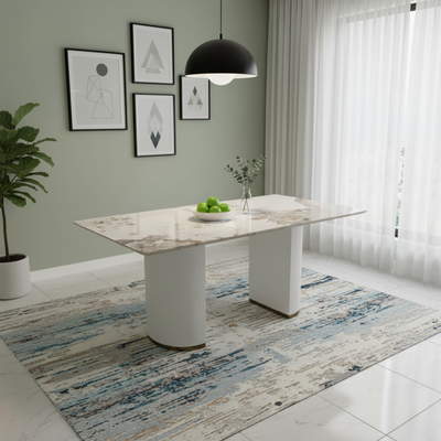 Mesa De Comedor Roma