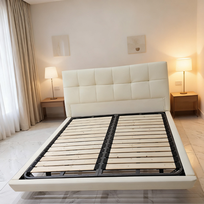 Cama White