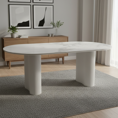 Mesa De Comedor Atlas 1.6