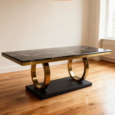 Mesa De Comedor Eclipse