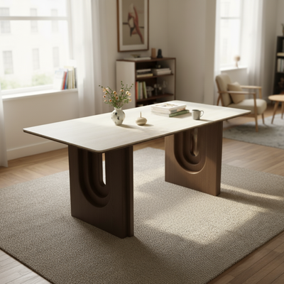 Mesa De Comedor Umbra 1.6