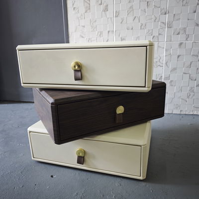 Mesita De Noche Stack (OFERTA) 