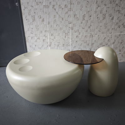 Mesa De Centro Cloud Cat (OFERTA) 