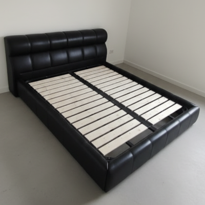 CAMA PUFFY TUFTY TIME