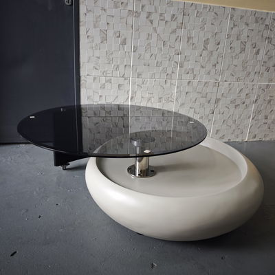 Mesa De Centro Giratoria (OFERTA) 