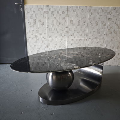 Mesa De Centro Orbita (OFERTA) 