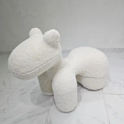 Pony Chair