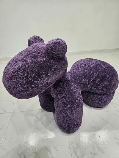 Pony Chair