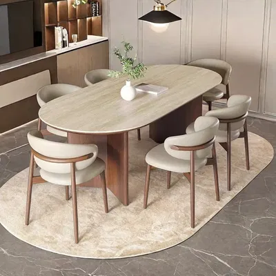 Mesa De Comedor Yagi (1.6)
