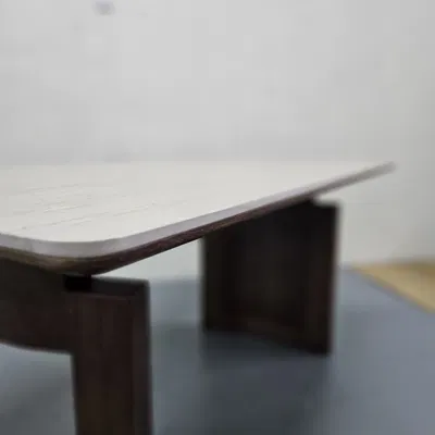 Mesa De Comedor Hinok (1.8)