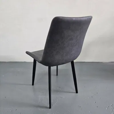 Silla De Comedor Fashion Mate