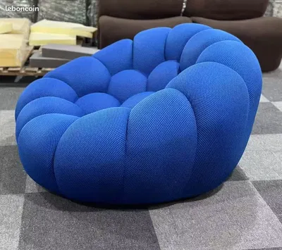 Sillon Roche Bobois Bubble