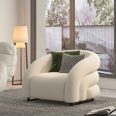 Silla Rainbow White