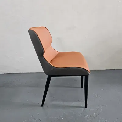 Silla De Comedor Modern