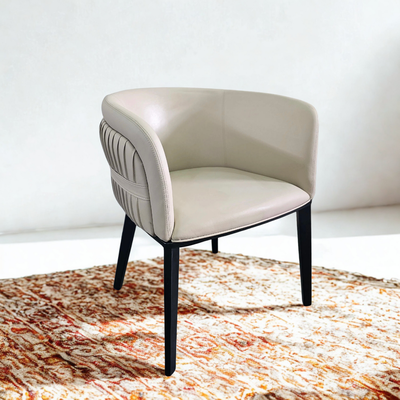 Silla De Comedor Rich
