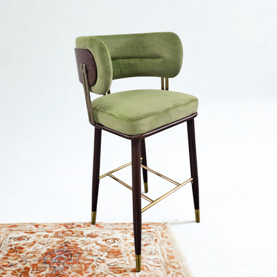 Silla Alta Modern