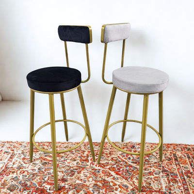 Silla Alta