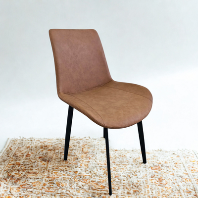Silla De Comedor Fashion