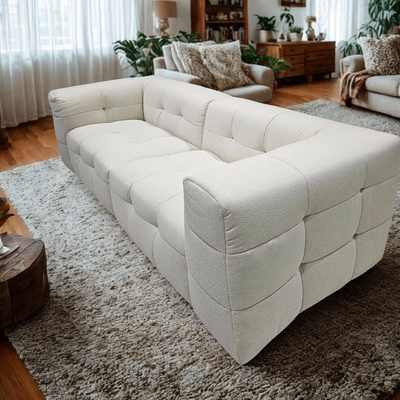 Sofa Malvavisco