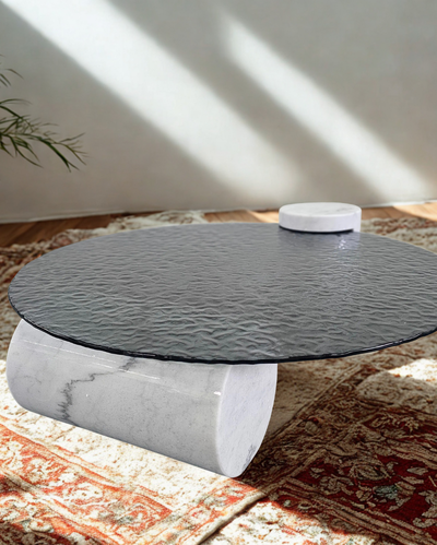 Mesa De Centro Eclipse