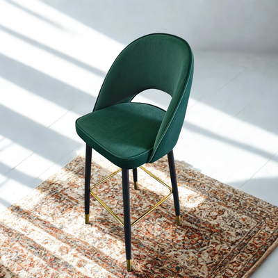 Silla Velvet Lux 