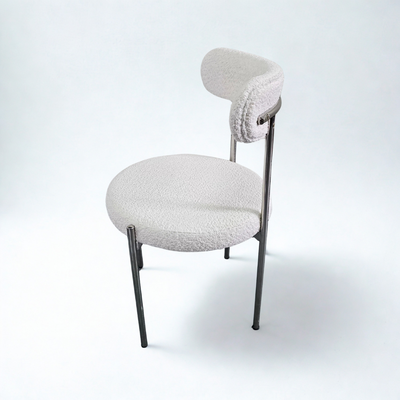 Silla De Comedor Luma