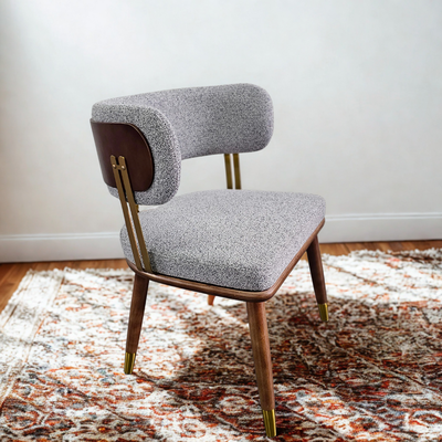 Silla De Comedor Brooklyn