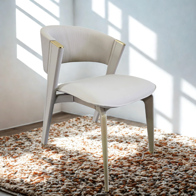 Silla De Comedor Milano