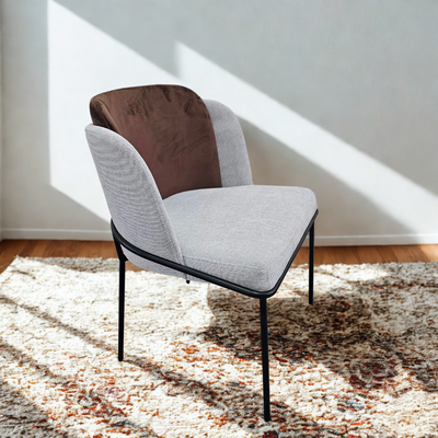 Silla De Comedor Oslo