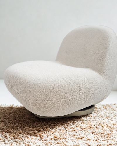 Sillon Walnut