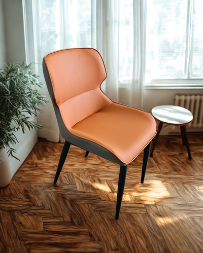 Silla De Comedor Modern
