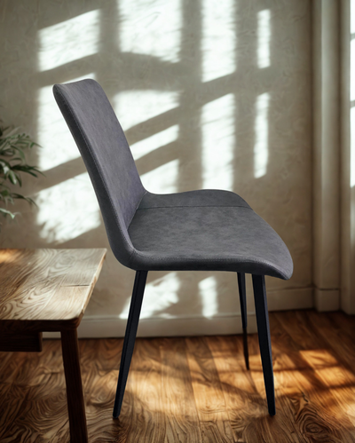 Silla De Comedor Fashion Mate