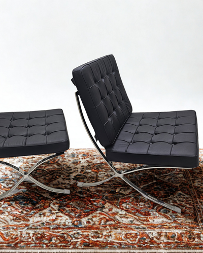 Silla Barcelona 