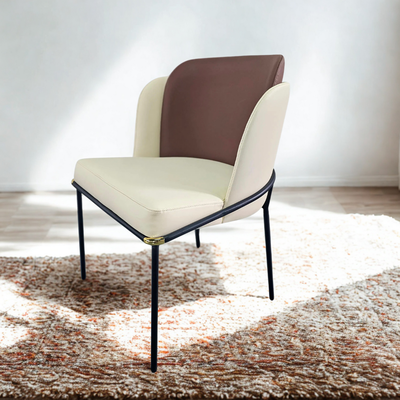 Silla De Comedor Oslo Beige