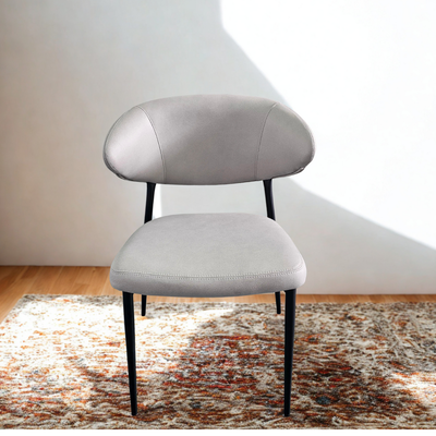 Silla De Comedor 